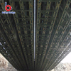 customised truss bridge