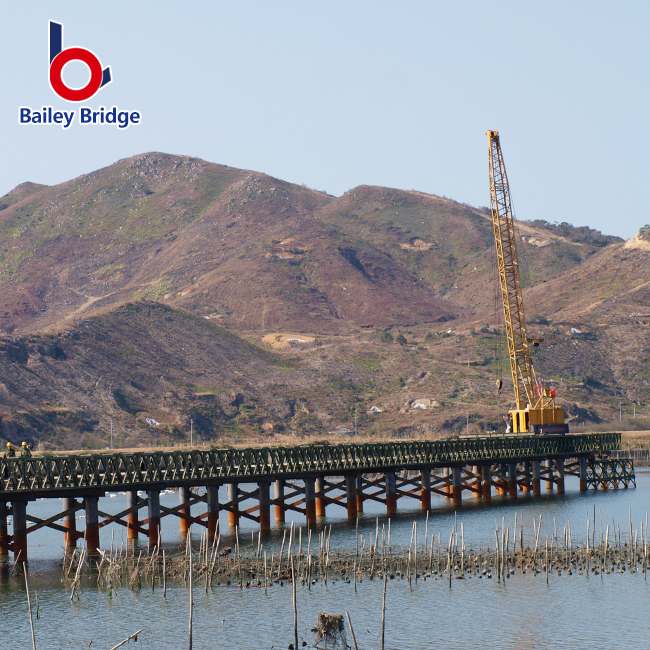 standard bailey bridge