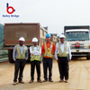 durable bailey steel bridge