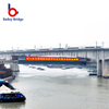 High load capacity bailey bridge